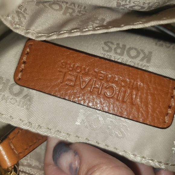 Michael Kors Handbag - Picture 5 of 5